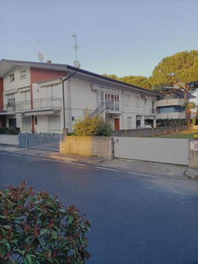 Bibione villa Torino via della bilancia 43